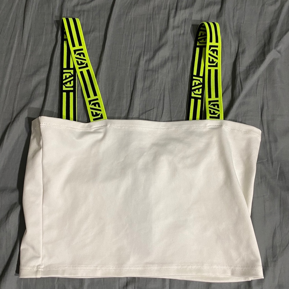 LF Crop Top